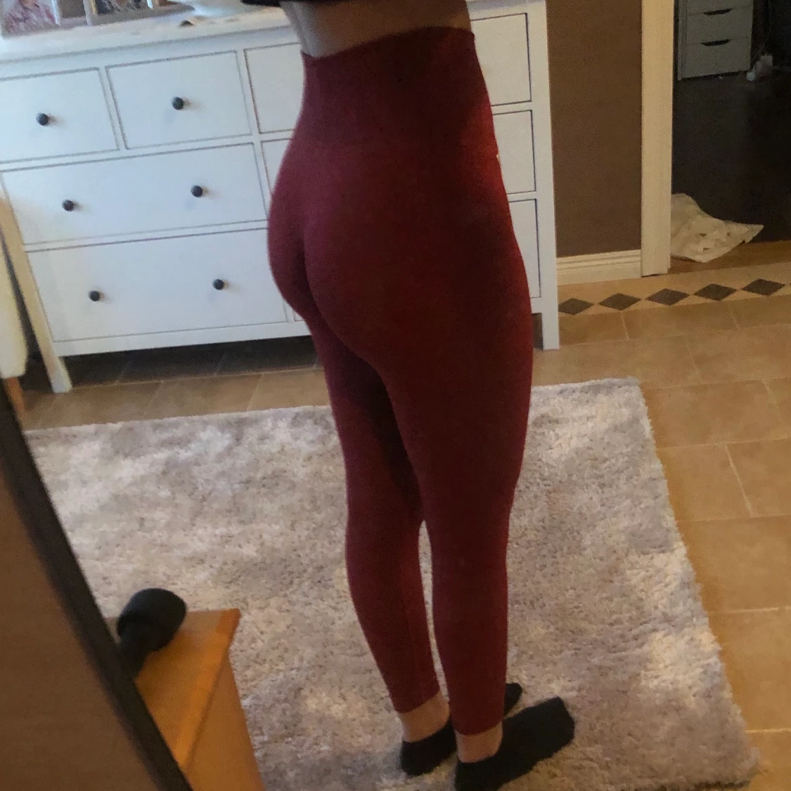 Gymshark tights - 91
