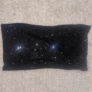 Glitter tubtopp - Tubtopp