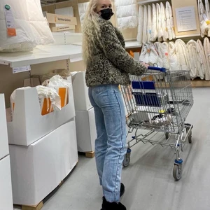 Jeans - 90 kr + frakt