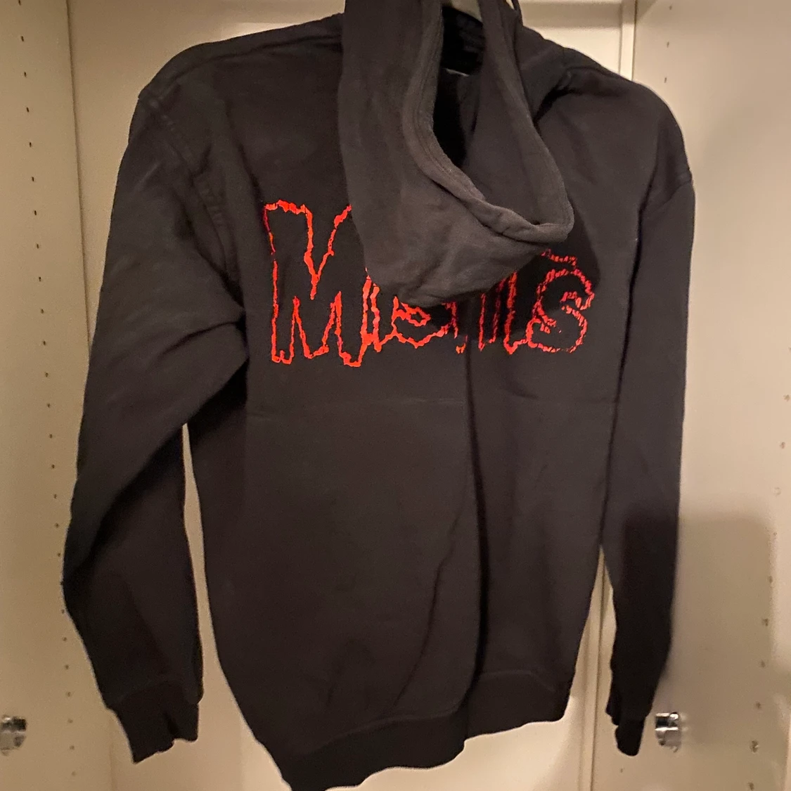 Misfits hoodie - 90
