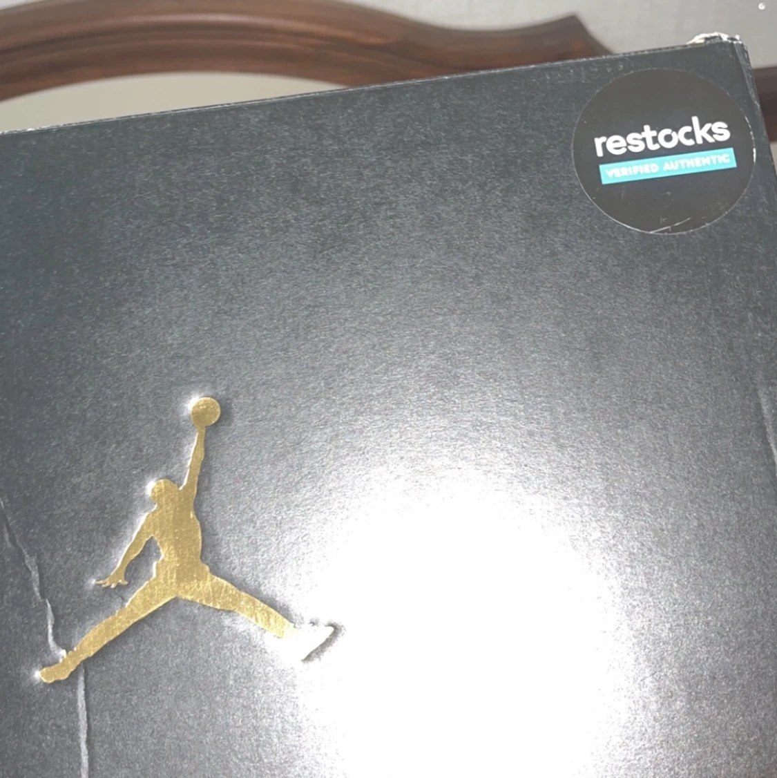 Jordan 1 Carbon Fiber - 90