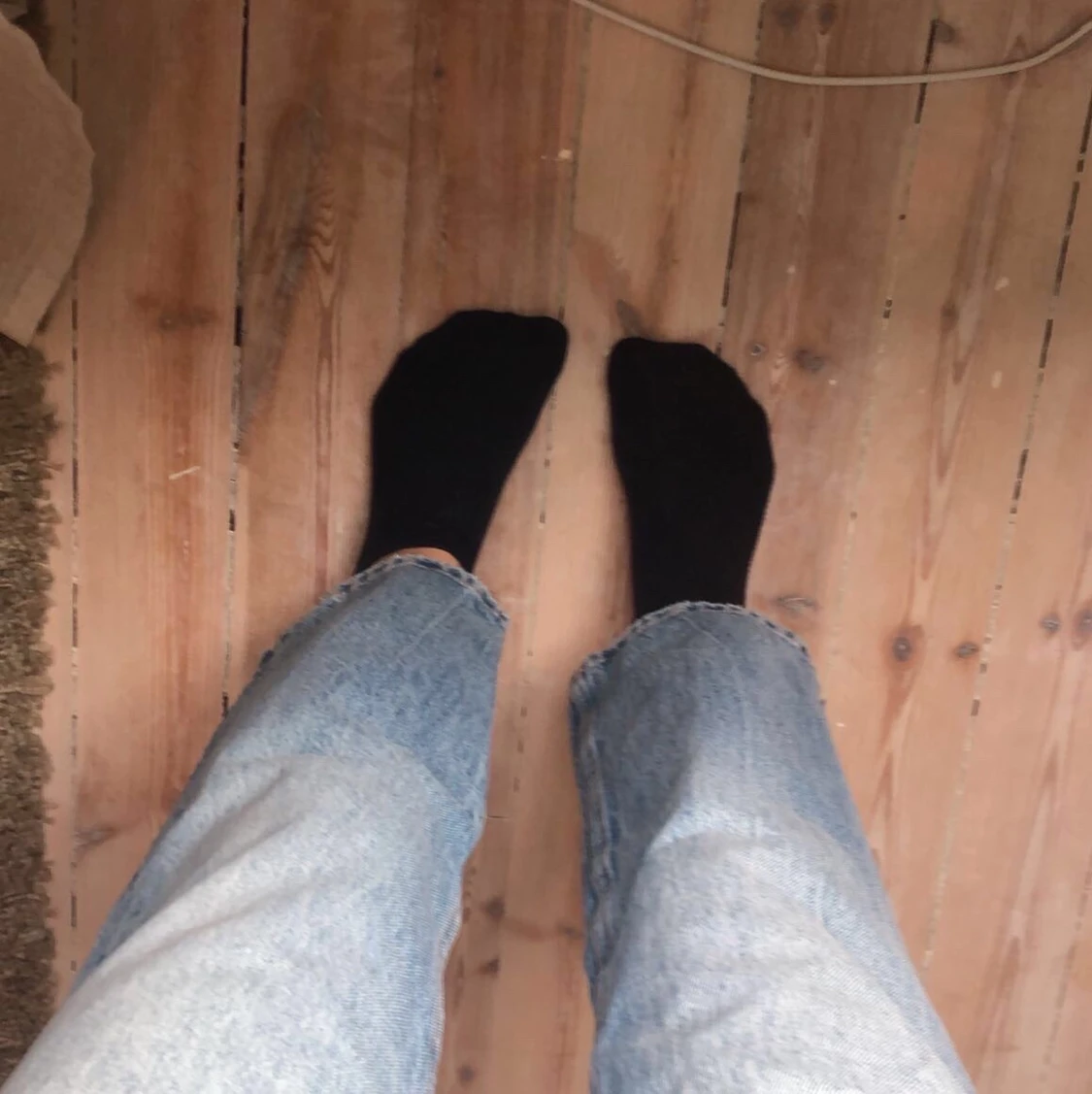 Zara jeans - 90