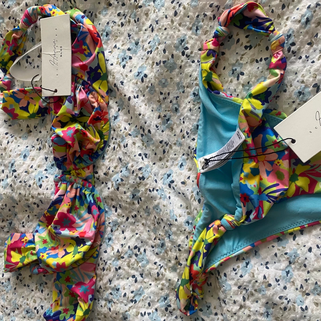 Bikini från nakd  - 90