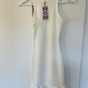 Helt ny klänning  - Med lappar. Endast testad 