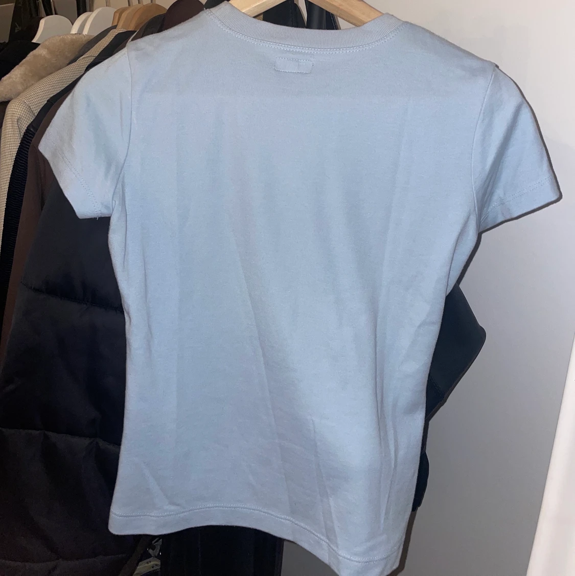 Armani Jeans Baby Tee - 90