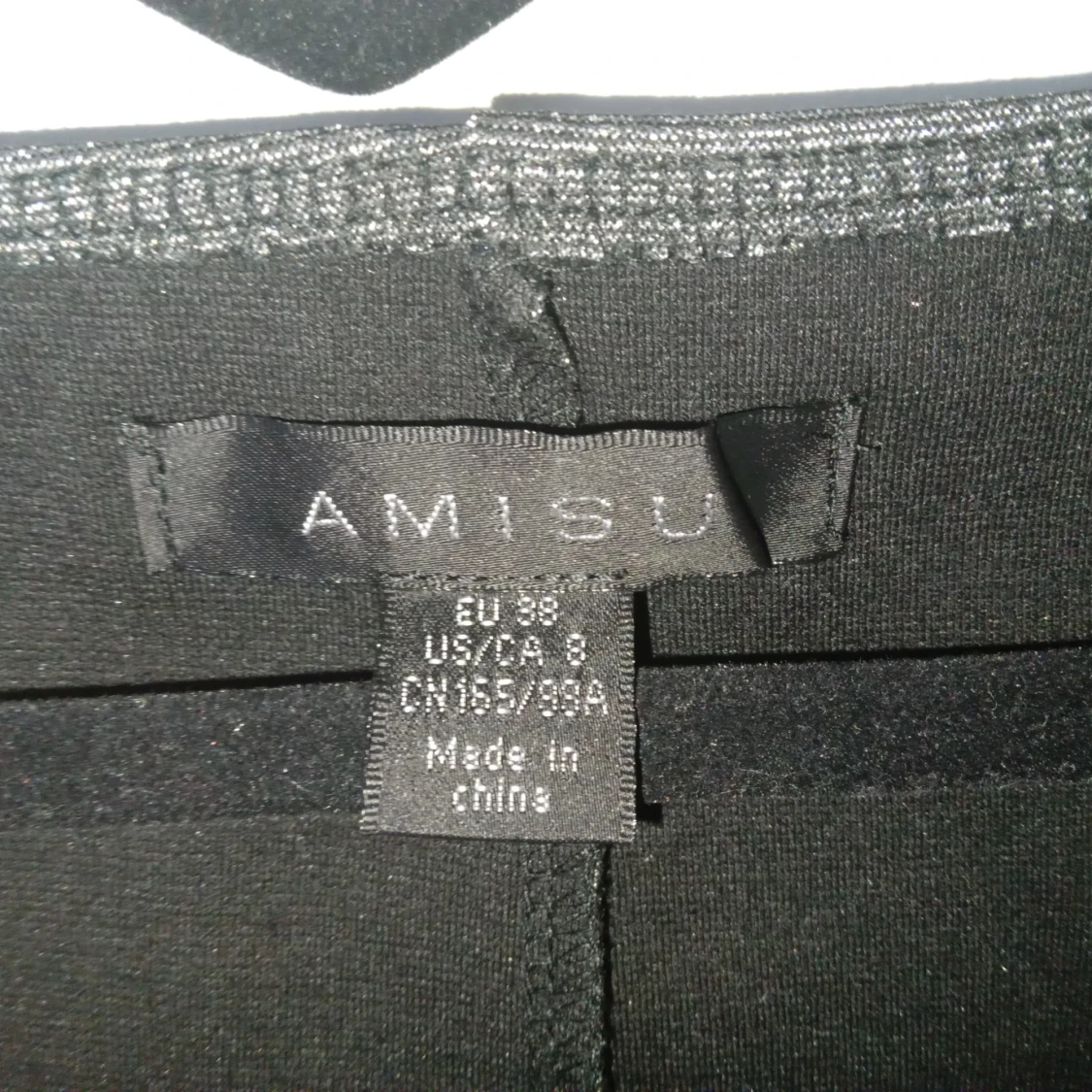 Amisu klänning - 91