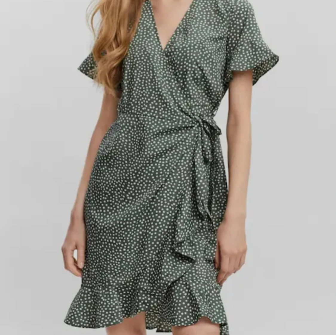 Vero moda Henna klänning