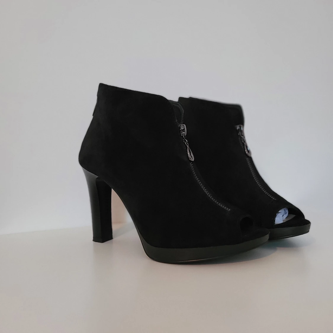 Lasocki stövletter - 90