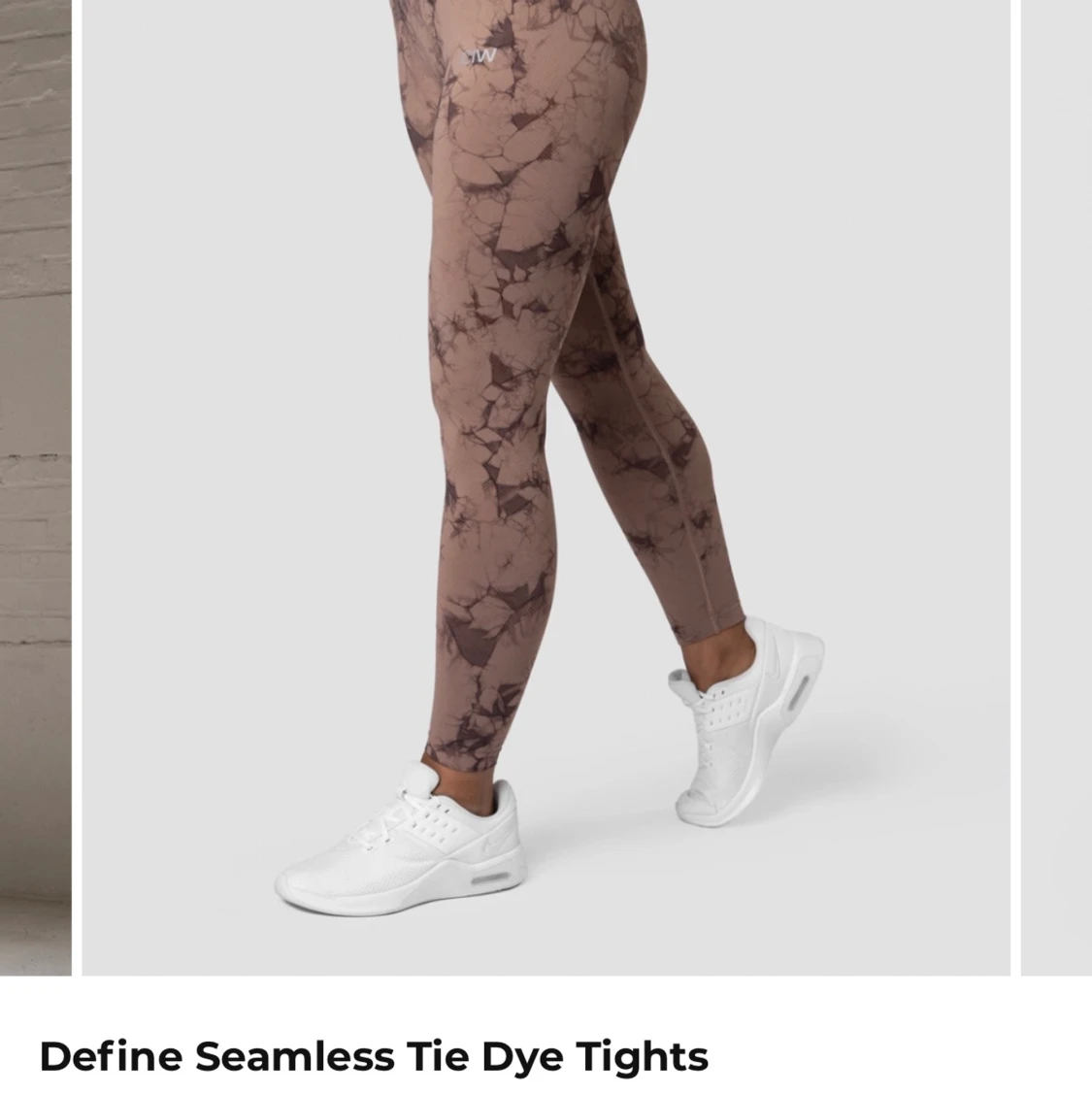 Icaniwill define tie dye tights 