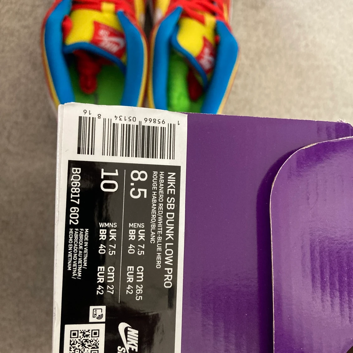 Nike sb dunk lows - 91