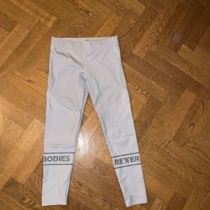 Better Bodies tights - Använda 2-3 ggr, kommer ej till användning 