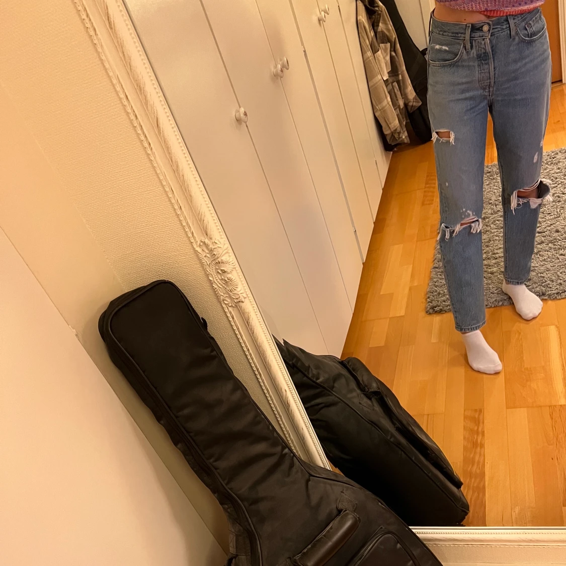 Jeans Levi’s 501 - 90