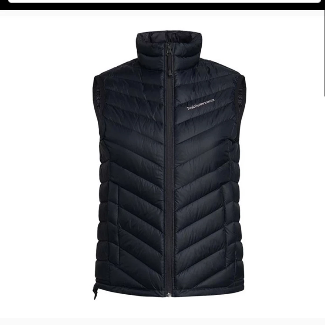 Peak performance väst