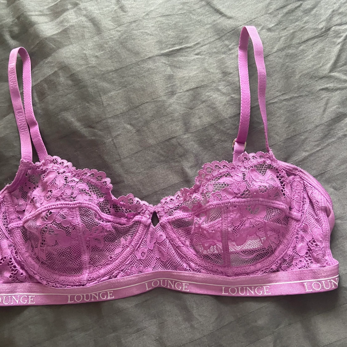 Lounge underwear bh - 90