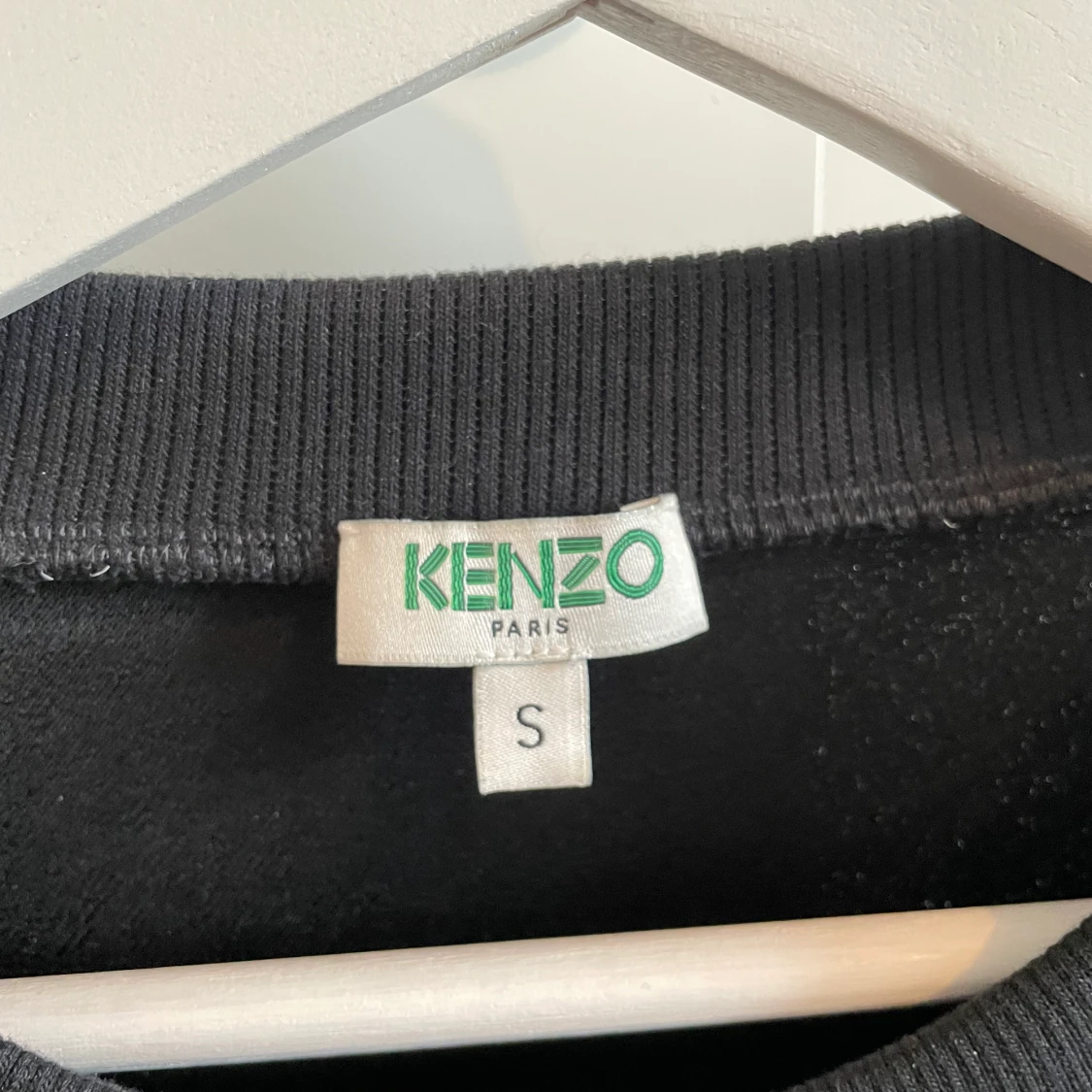 Kenzo tröja stl. s  - 90