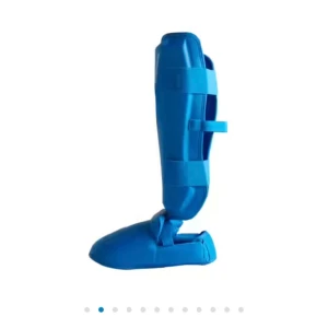 Helt nya Karateskydd  - Helt nya Karateskydd strl xs endast provade en gång 