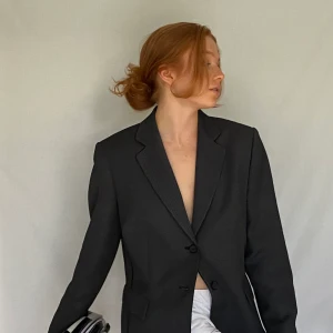 Gerry weber blazer  - Blazer från Gerry Weber i nyskick. Nypris 1,899 kr 