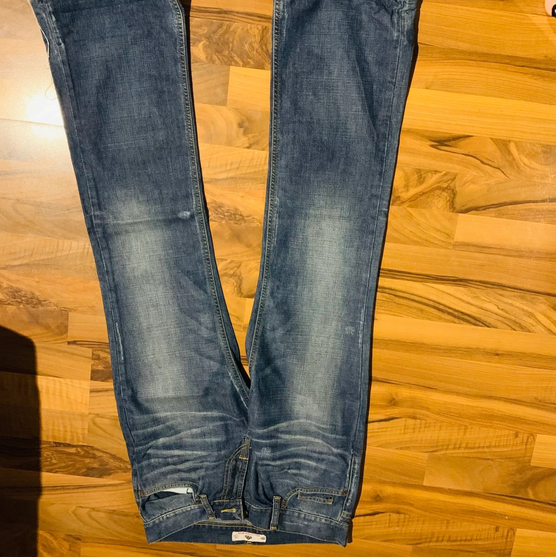  fornarina jeans byxor stl 29