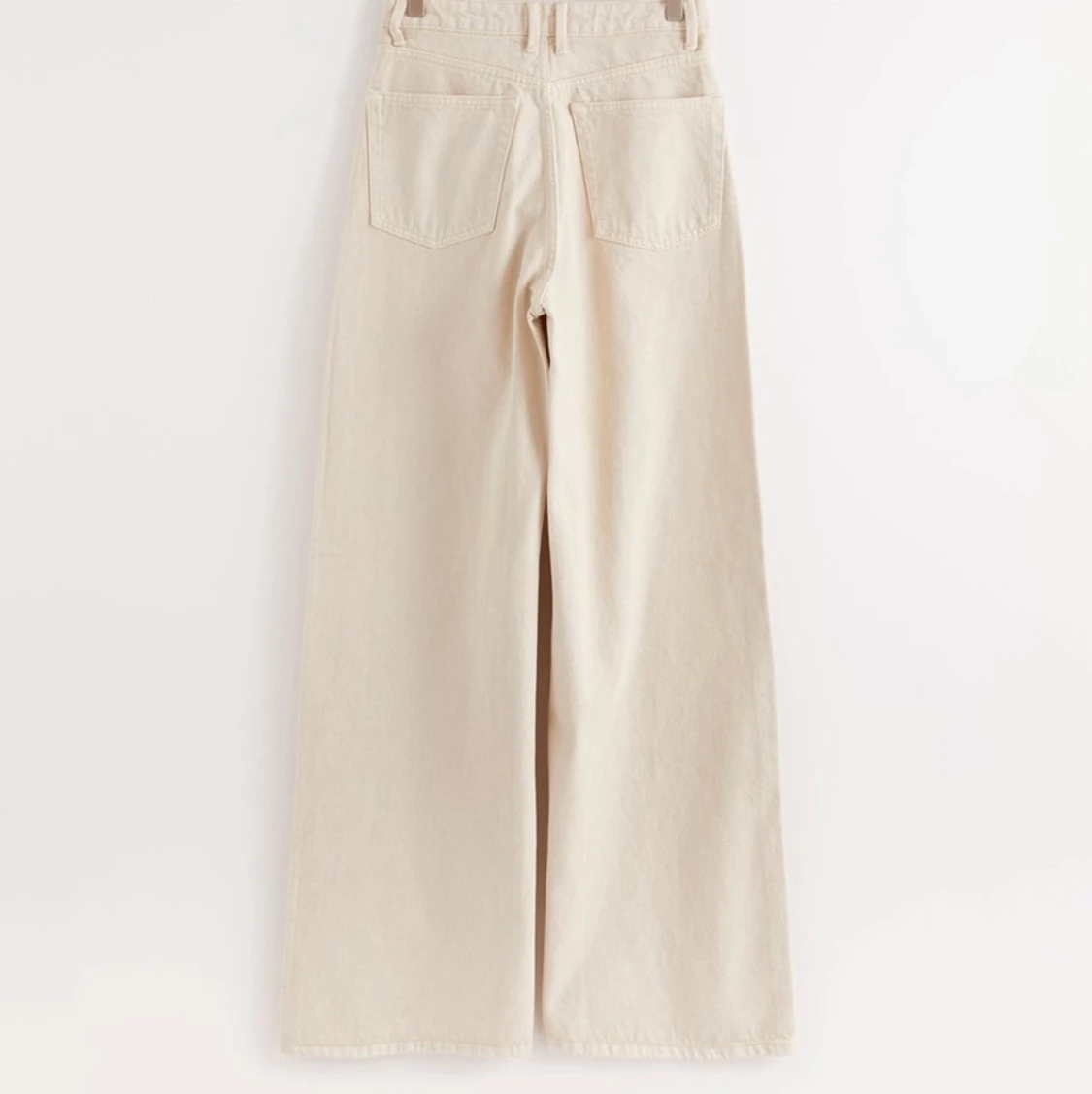 Jackie jeans beige - 90