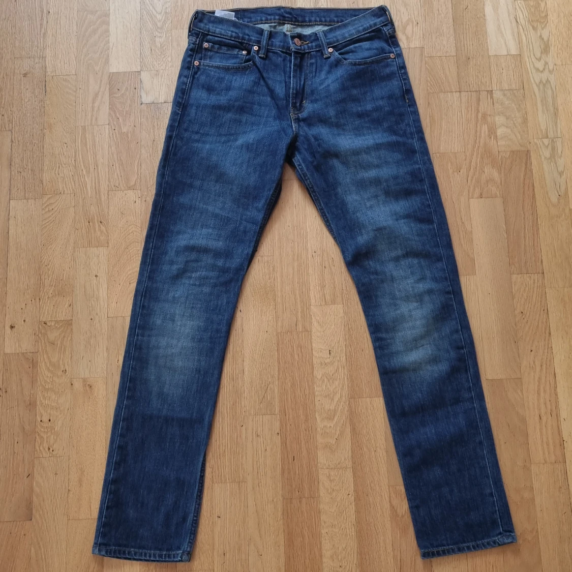 Levis 510 - 91