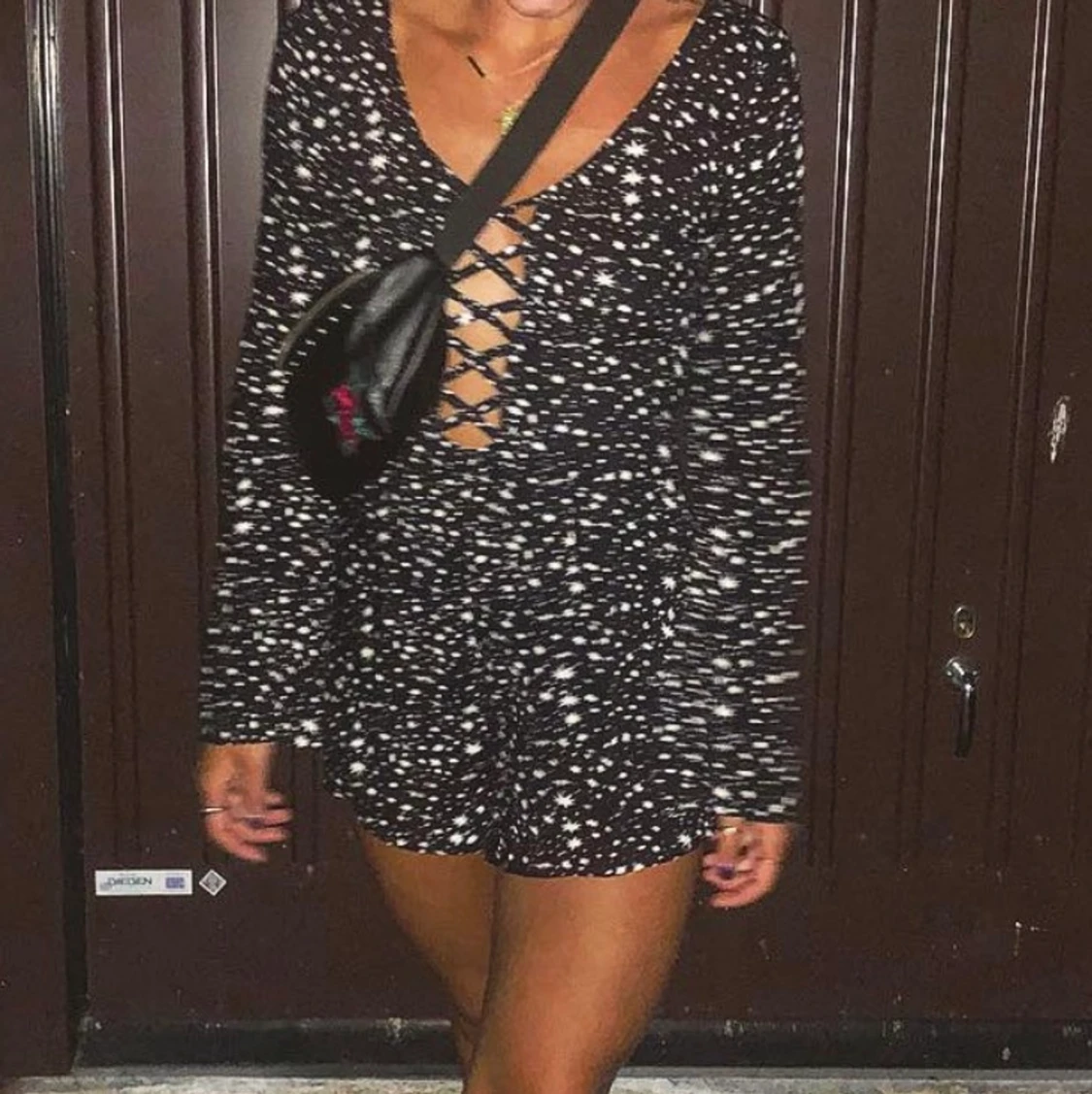 Jumpsuit från kiss the sky