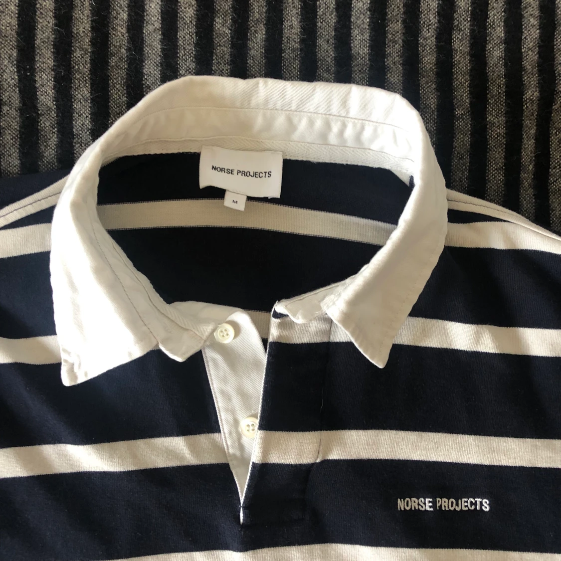 Norse projects piké - 90