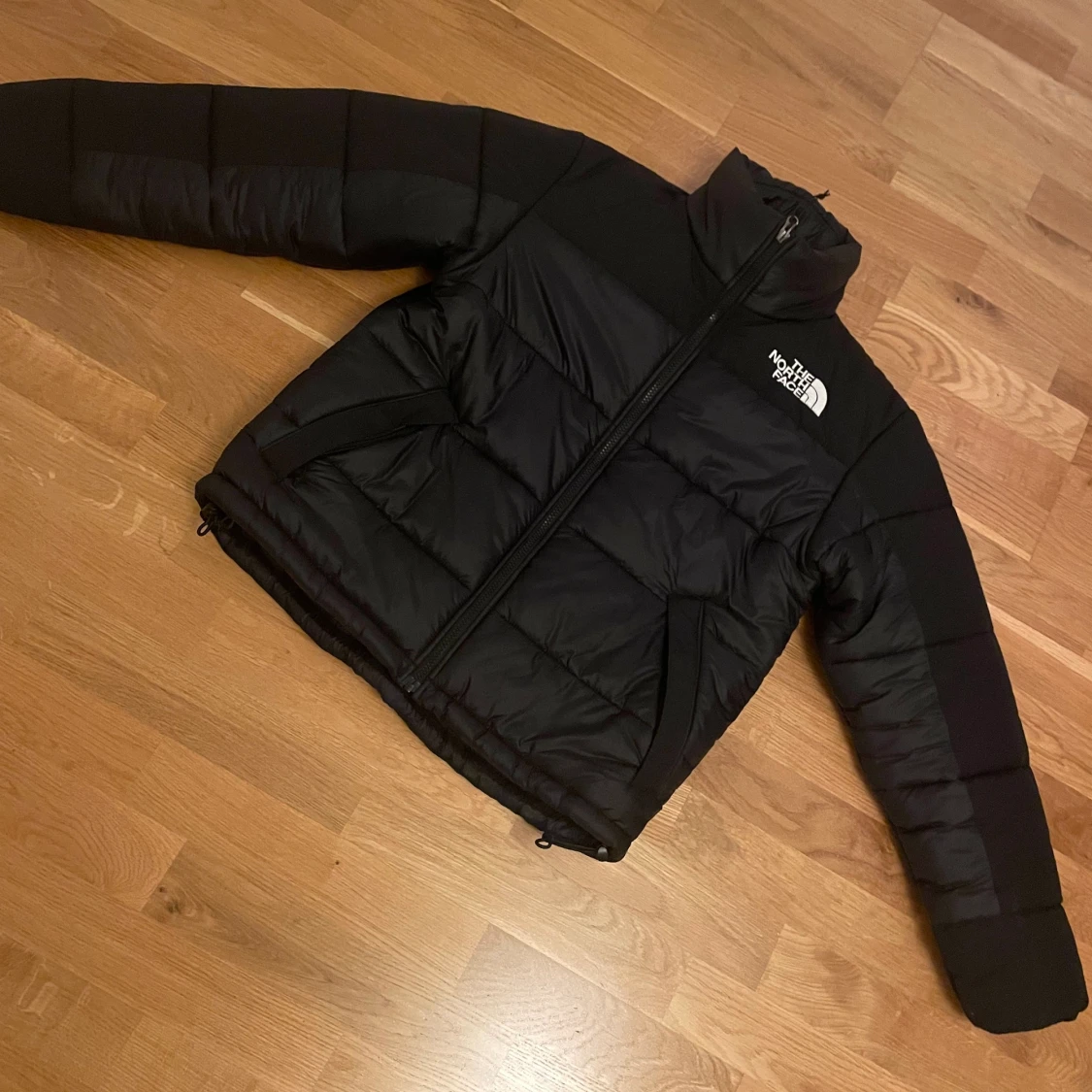 North face jacka