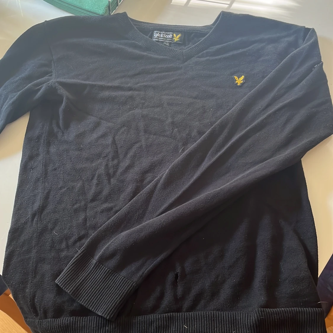 Lyle&Scott sweatshirt