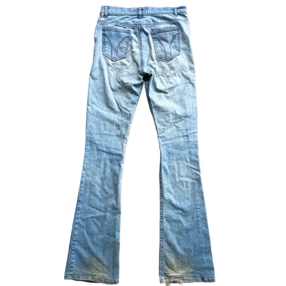 Y2k Miss Sixty Jeans - 91