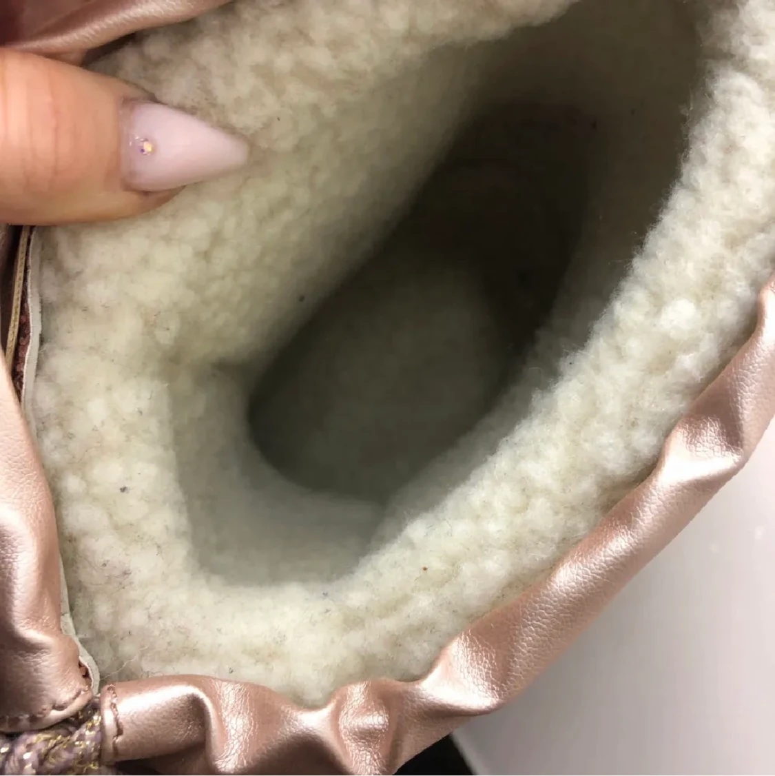 Inuikiis/Uggs liknande - 91