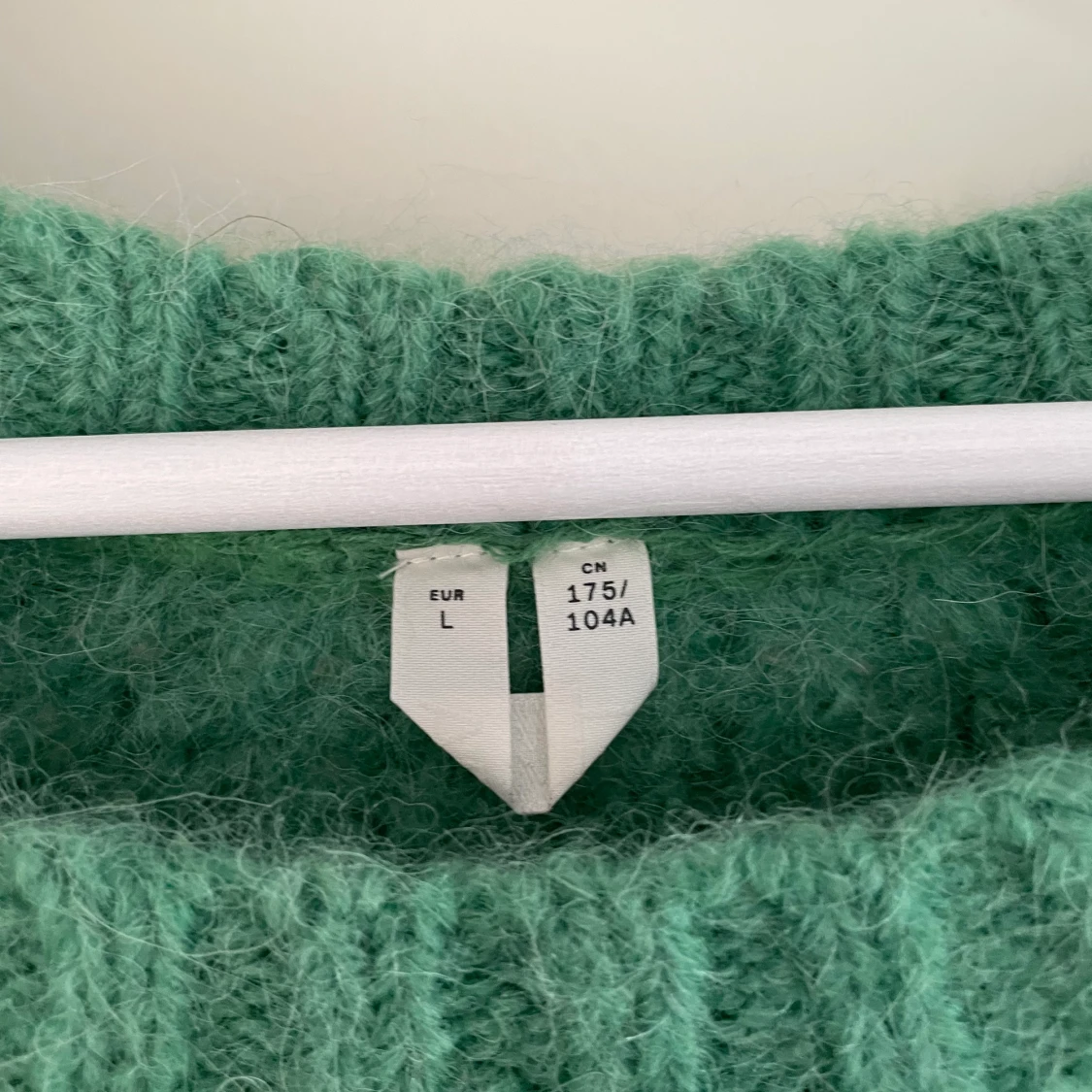 Arket stickad tröja - 91