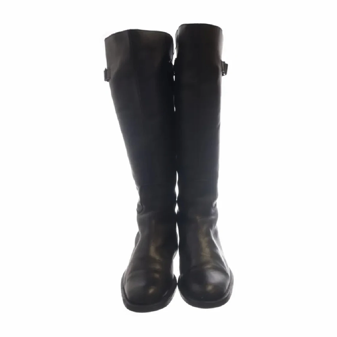 Svarta stövlar  - 91