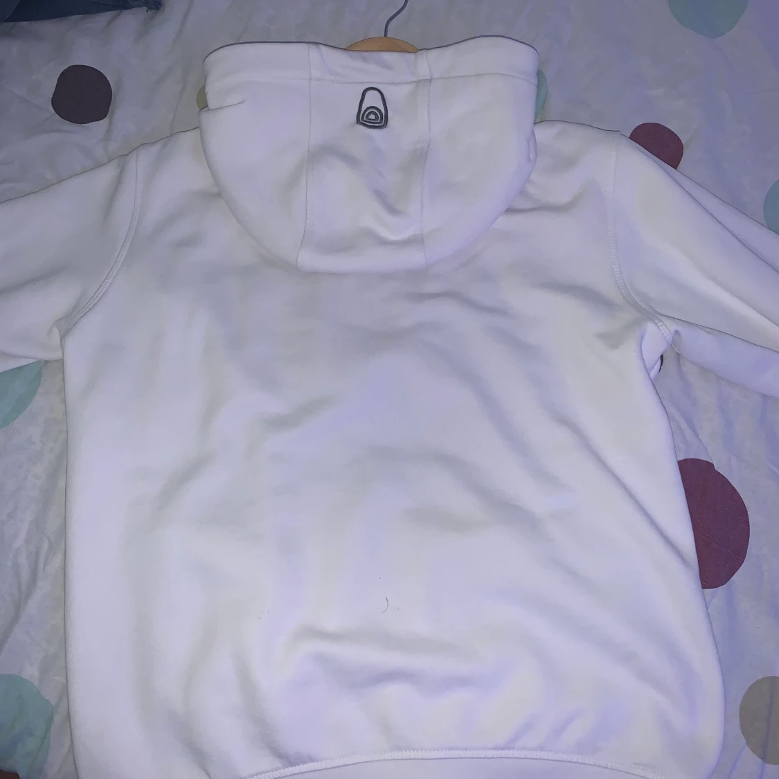 Sail racing zip hoodie  - 90