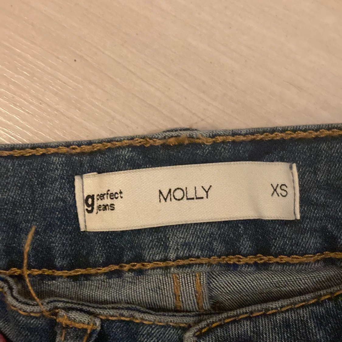 Molly jeans - 91