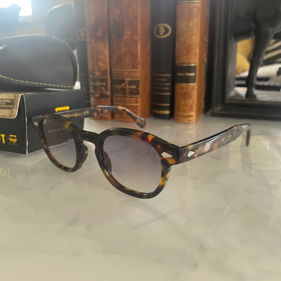 Msocot solglasögon  - 90