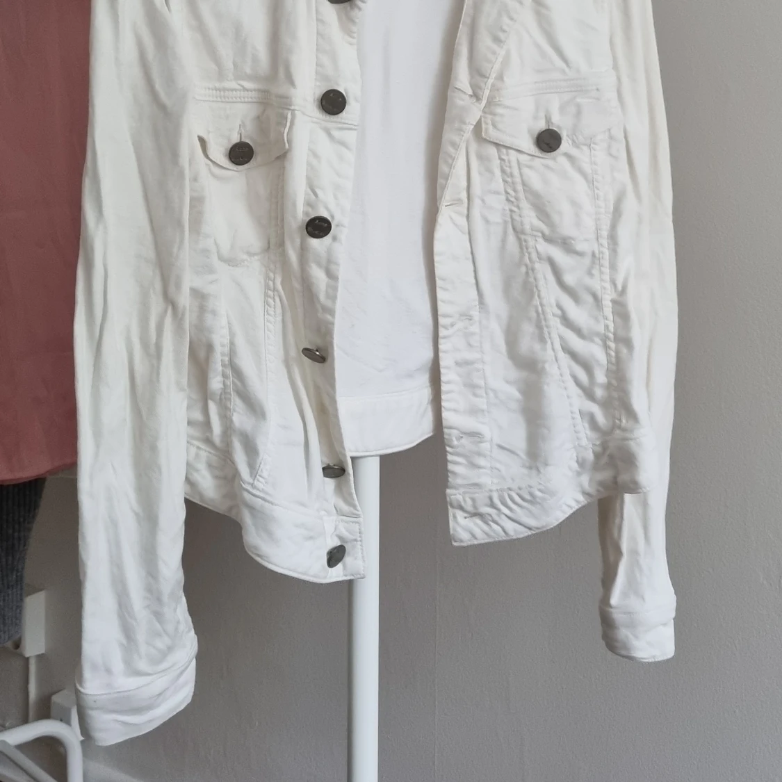 Acne skjorta / overshirt - 91