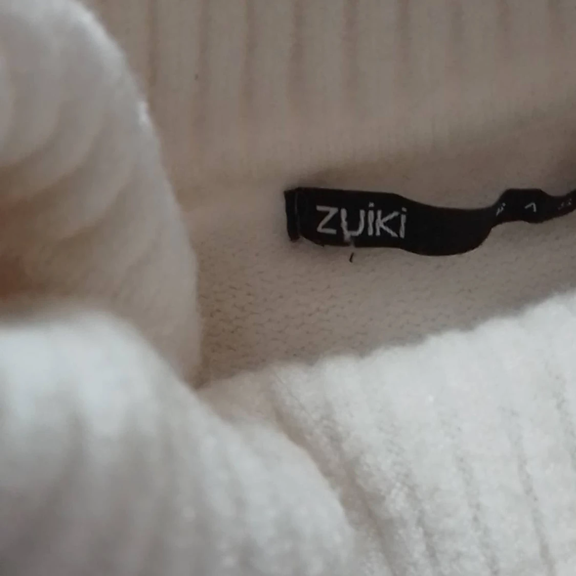 Zuiki polo tröja - 90