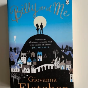 Bok på engelska  - En mysig, romantik bok! 🥰