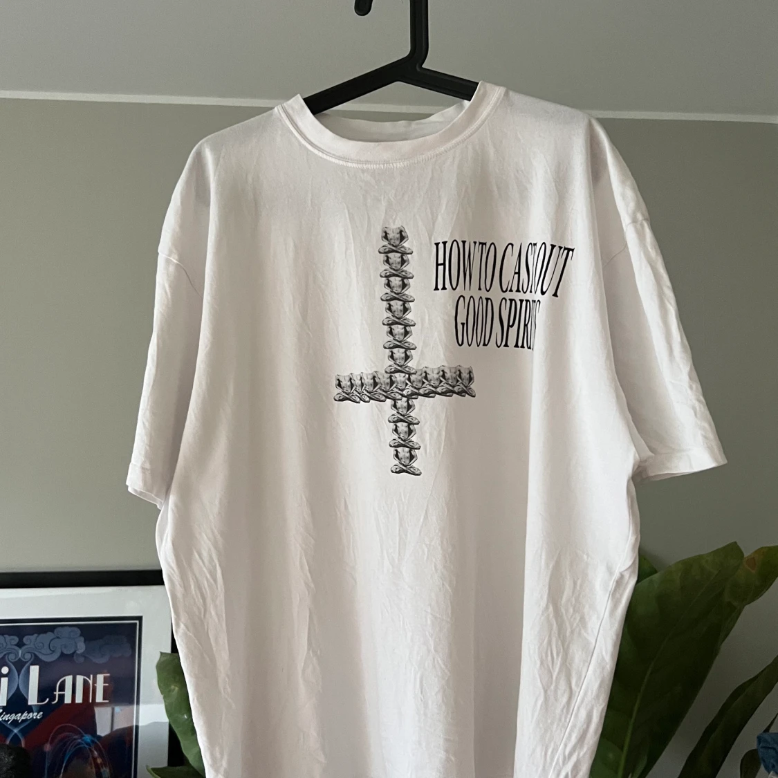 Stockholm Surboard Club T-shirt 