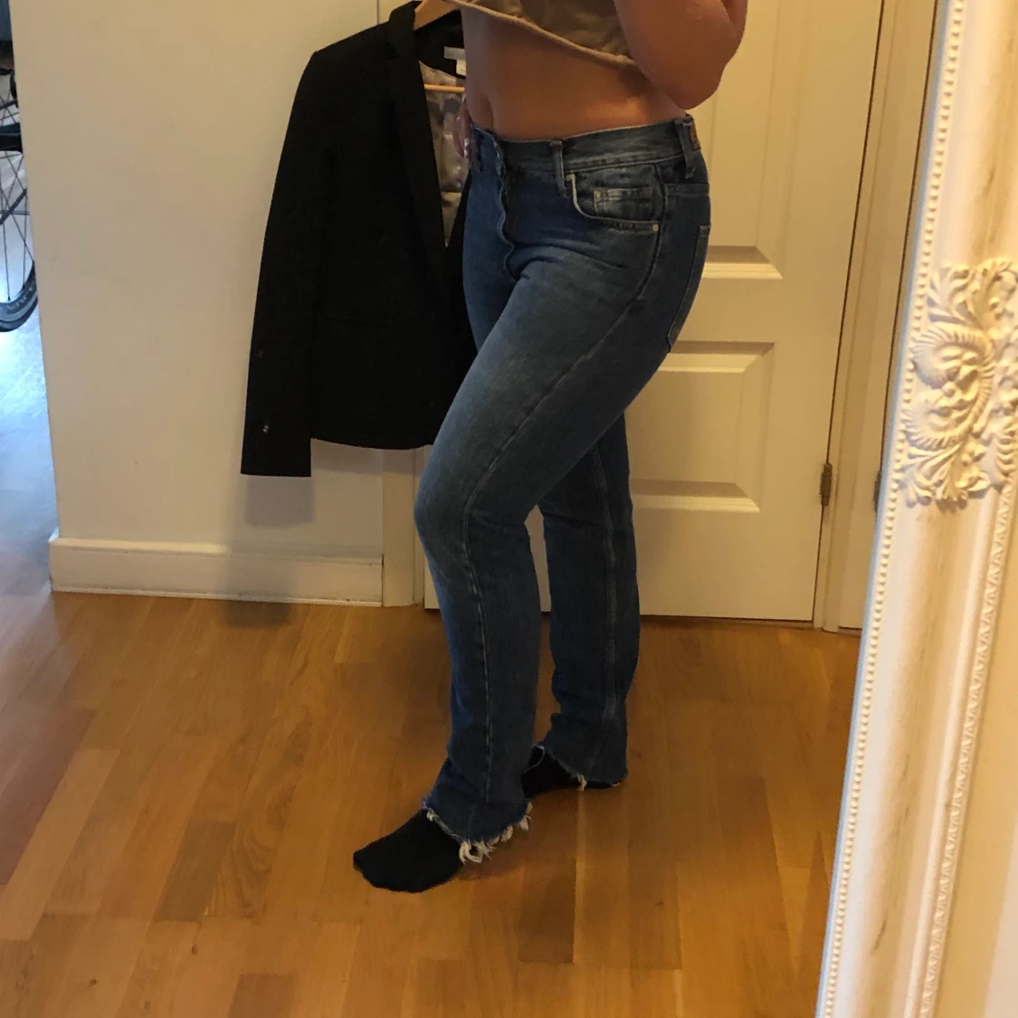 Jens som är inne - 91