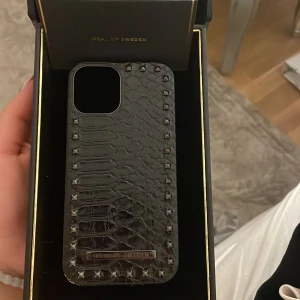 Ideal of Sweden skal 12 - Aldrig använt då jag beställde fel. Nypris 600kr