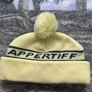 Appertiff Mössa - helt ny appertiff  mössa