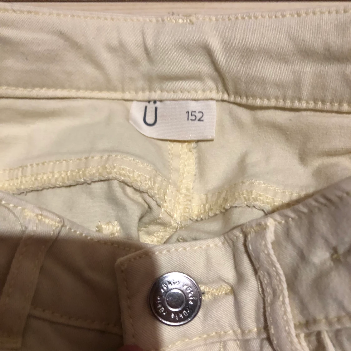 Jeans från Kappahl - 91