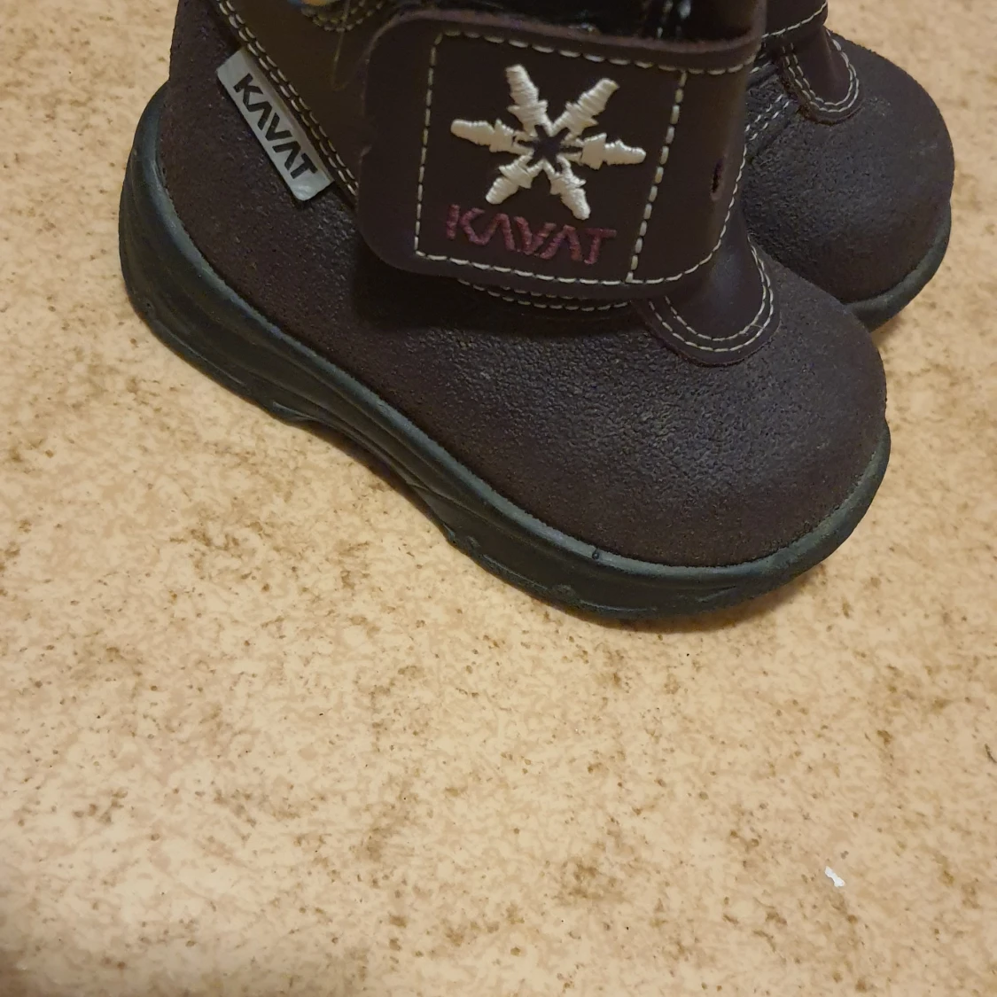 Barn skor st 20 - 90