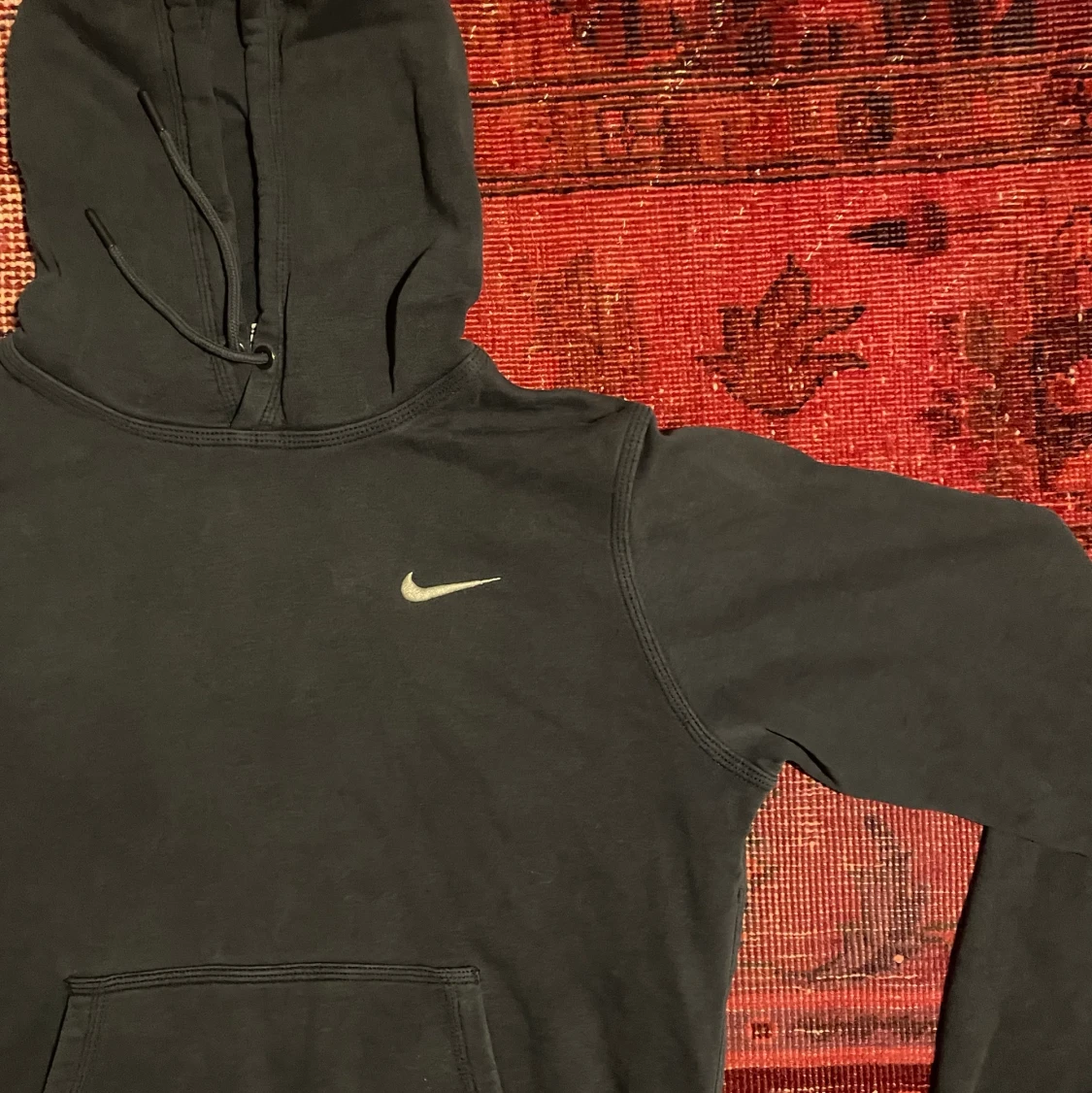 Nike hoodie - 90