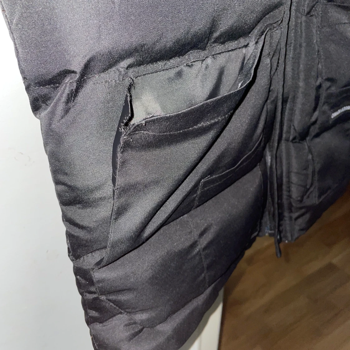 Canada goose väst ”S” - 91