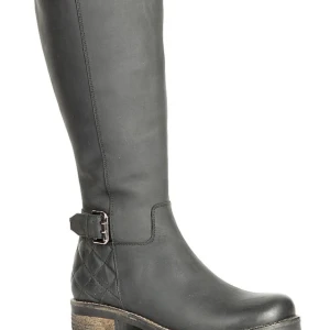 High boots/ stövlar 36 - Köptes förra året för 1400 hos Scorett. Användes endast två gånger alltså den e fortfarande som ny. Kan hämtas i Flen, Katrineholm eller Norrköping, annars står köparen för frakt 📦  Priset kan diskuteras, skicka din bud!