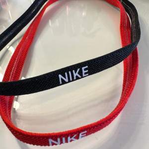 Inte använda, dem är ifrån Nike, kostar 149kr nya 13kr kostar frakten 