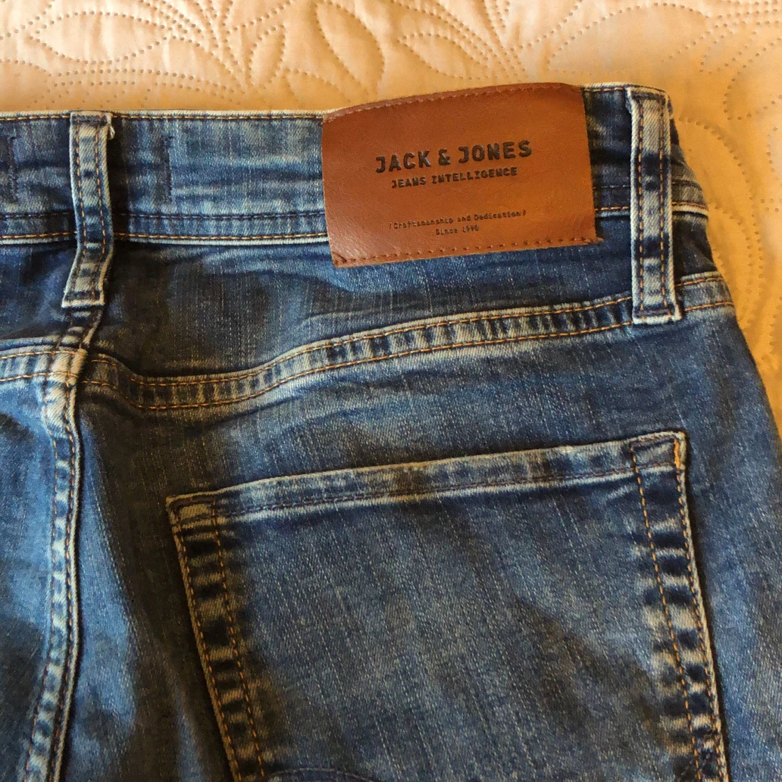 Jeans Jack & Jones - 91