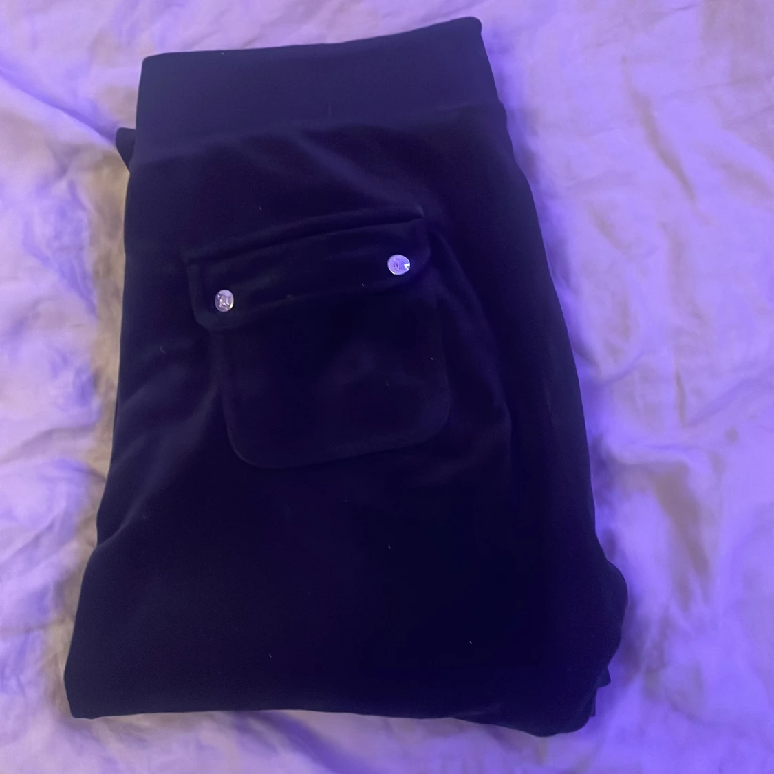 Juicy couture byxor strl S - 90